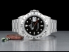 Rolex Explorer II Nero Black Dial  Watch  16570 